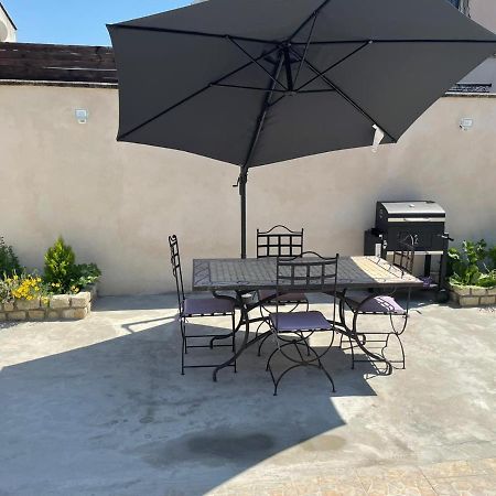 Villa Jasmin Carpentras Kültér fotó