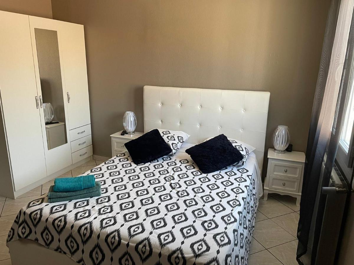 Villa Jasmin Carpentras Kültér fotó
