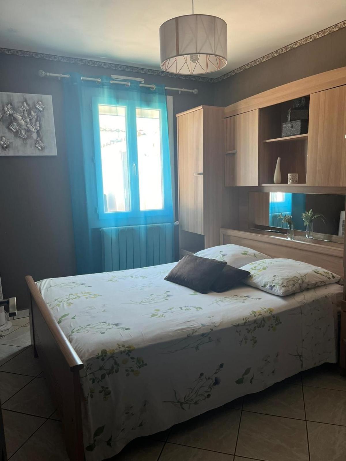Villa Jasmin Carpentras Kültér fotó