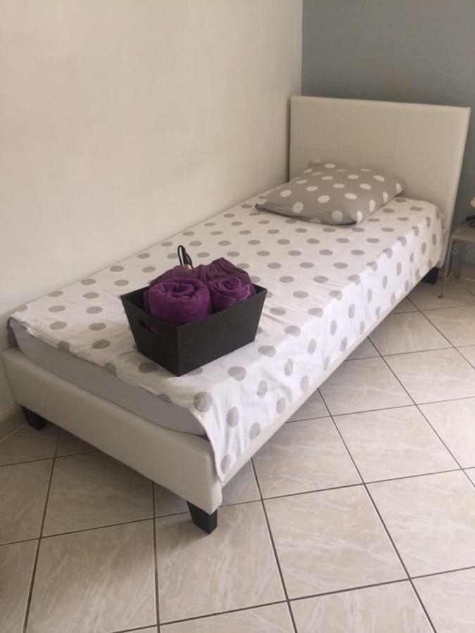 Villa Jasmin Carpentras Kültér fotó