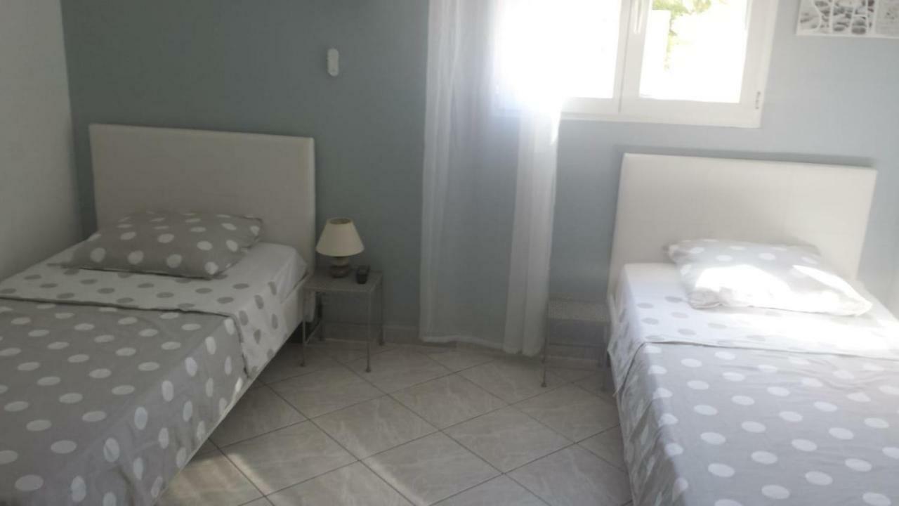 Villa Jasmin Carpentras Kültér fotó